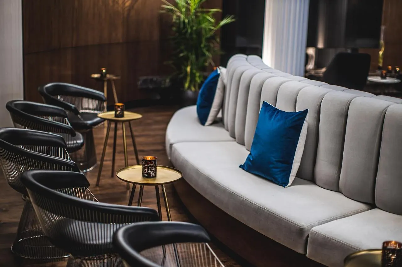 Le Capitole Hotel Quebec City 4*,
