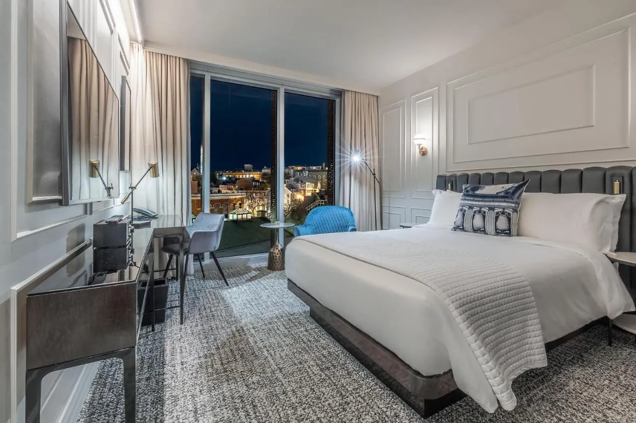 Le Capitole Hotel Quebec City