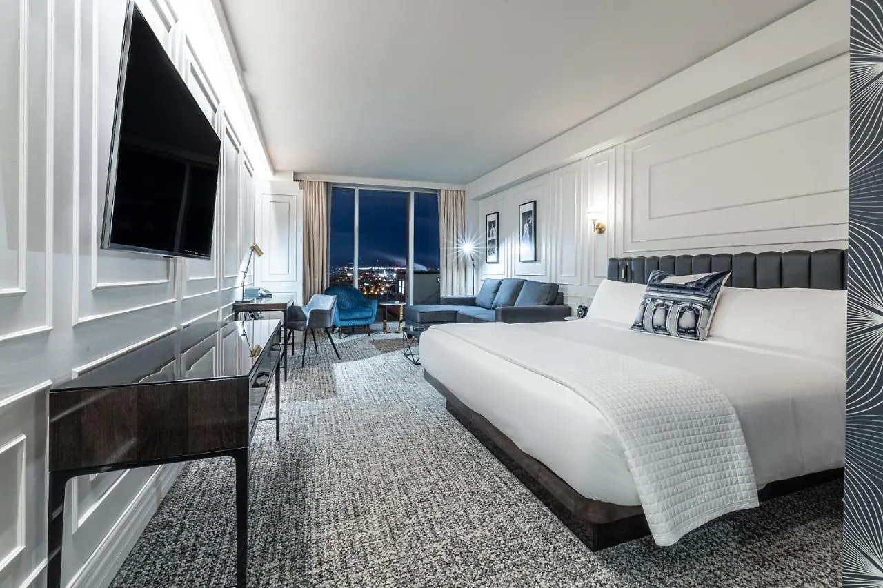 Le Capitole Hotel Quebec City