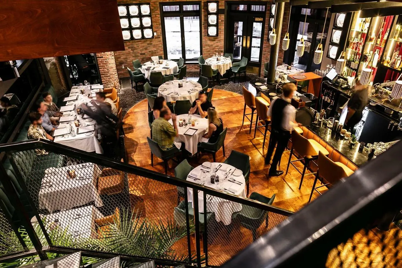 Le Capitole Hotel Quebec City