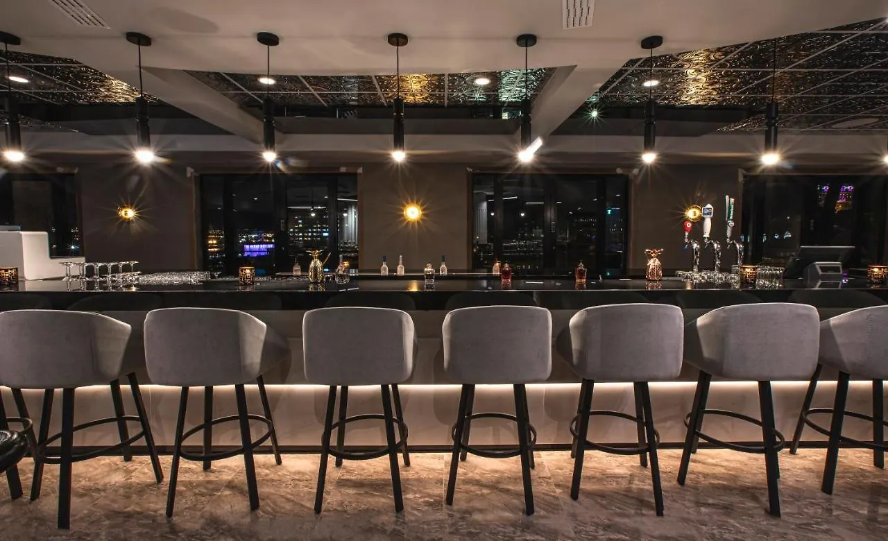 Le Capitole Hotel Quebec City