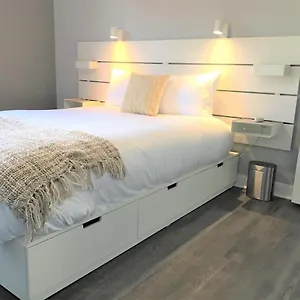 Simply Apartment Ottawa