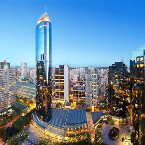 Отель Sheraton Centre ****