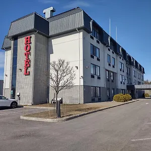 3* Hotel Repotel Henri Iv
