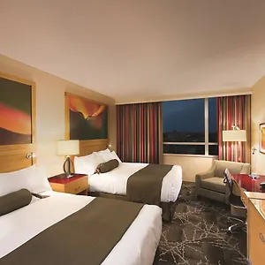 Отель River Rock Casino ****
